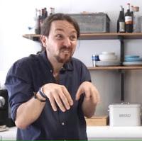 Pablo Iglesias Turrión