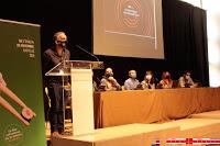 Charla sobre festivales y ciclos @Trovam 2020 Charla sobre festivales y ciclos @Trovam 2020