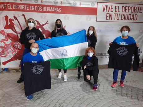 EL CIRCUITO VIRTUAL 5K NAZARENO INCREMENTA SU NÓMINA DE RUNNERS EL CIRCUITO VIRTUAL 5K NAZARENO INCREMENTA SU NÓMINA DE RUNNERS