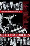 Coffee and Cigarettes