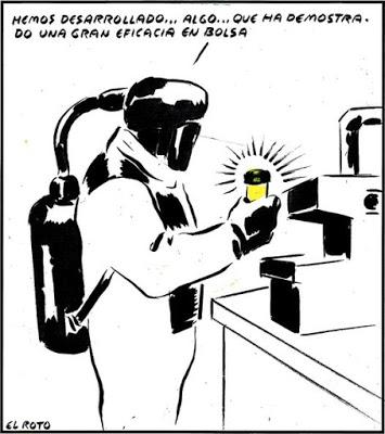 Fernando Simón, a la caza de brujas. Fernando Simón, a la caza de brujas.
