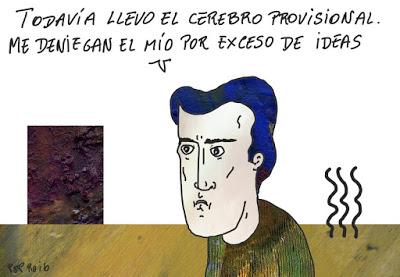 Fernando Simón, a la caza de brujas. Fernando Simón, a la caza de brujas.