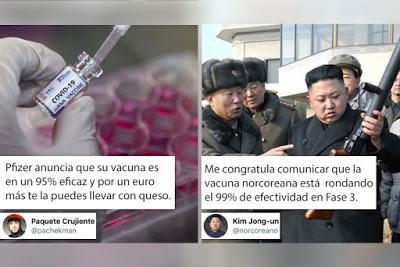 Fernando Simón, a la caza de brujas. Fernando Simón, a la caza de brujas.