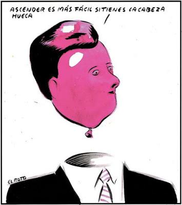 Fernando Simón, a la caza de brujas. Fernando Simón, a la caza de brujas.
