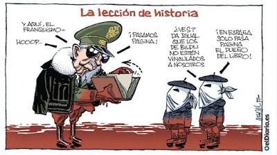 Fernando Simón, a la caza de brujas. Fernando Simón, a la caza de brujas.