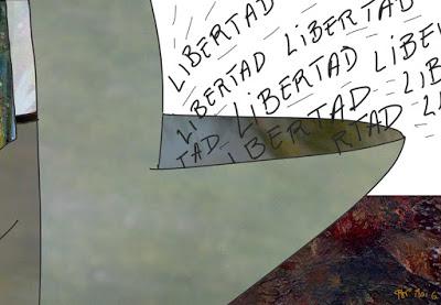 Fernando Simón, a la caza de brujas. Fernando Simón, a la caza de brujas.
