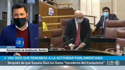 Fernando Simón, a la caza de brujas. Fernando Simón, a la caza de brujas.