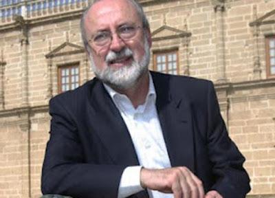 Fernando Simón, a la caza de brujas. Fernando Simón, a la caza de brujas.