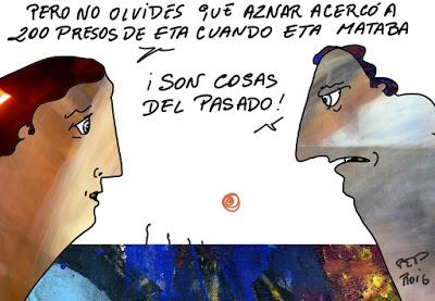 Fernando Simón, a la caza de brujas. Fernando Simón, a la caza de brujas.