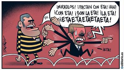Fernando Simón, a la caza de brujas. Fernando Simón, a la caza de brujas.