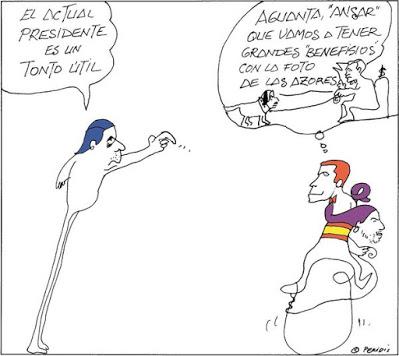 Fernando Simón, a la caza de brujas. Fernando Simón, a la caza de brujas.