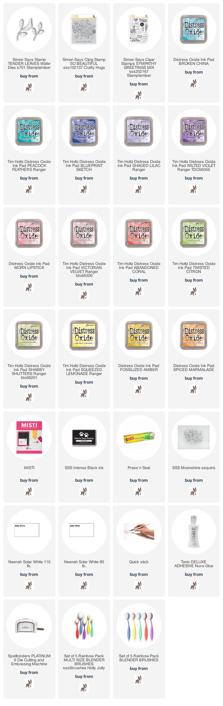 Quick Rainbow Cards Quick Rainbow Cards