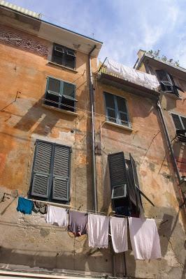 Cinque Terre en un día