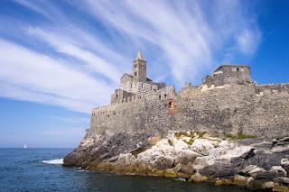 Cinque Terre en un día