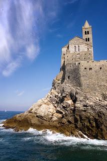 San Pedro. Cinque Terre en un día