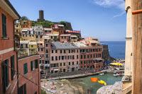 Vernazza Cinque Terre en un día