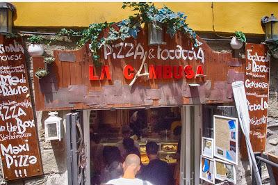 Cinque Terre en un día