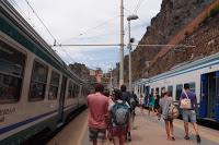 Cinque Terre en un día Cinque Terre en un día