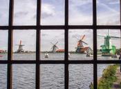 Zaanse Schans, Edam Volendam