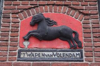 Zaanse Schans, Edam y Volendam