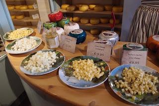 Zaanse Schans, Edam y Volendam