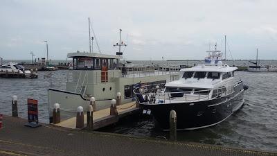 Zaanse Schans, Edam y Volendam
