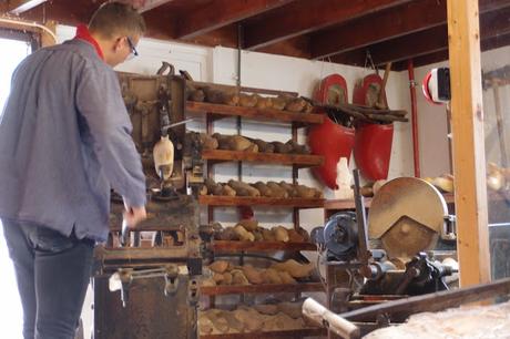 Zaanse Schans, Edam y Volendam