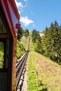 Lucerna (Monte Pilatus)