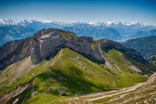 Lucerna (Monte Pilatus)