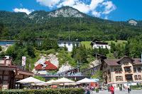 Lucerna (Monte Pilatus)