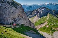 Lucerna (Monte Pilatus) Lucerna (Monte Pilatus)