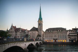 Zurich