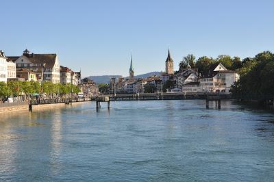 Zurich