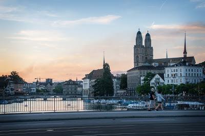 Zurich