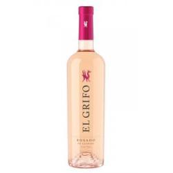 El Grifo Rosado 2019