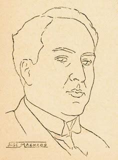La poesía según Abel Martín La poesía según Abel Martín