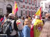 rechazo popular Pedro Sánchez brutal