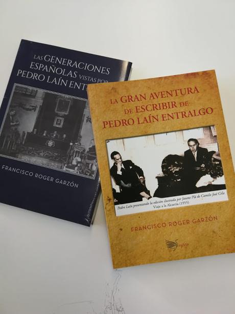 España como problema: A propósito de la obra de Pedro Laín Entralgo y su análisis de la vida española. ¿Perdurará España? ¿Tiene España solución? España como problema: A propósito de la obra de Pedro Laín Entralgo y su análisis de la vida española. ¿Perdurará España? ¿Tiene España solución?