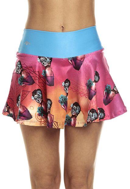 Faldas De Catrina