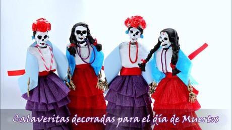 Faldas De Catrina