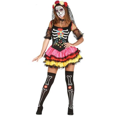 Faldas De Catrina