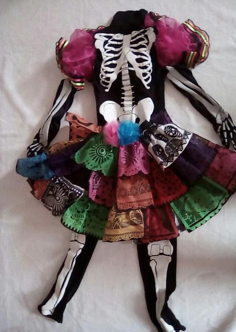 Faldas De Catrina