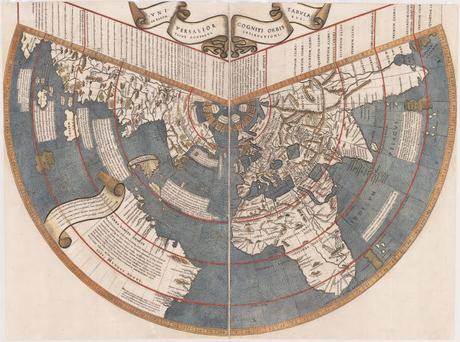El cristianismo medieval y la amenaza de las antípodas El cristianismo medieval y la amenaza de las antípodas