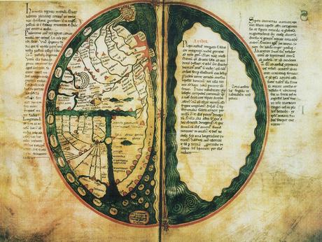 El cristianismo medieval y la amenaza de las antípodas El cristianismo medieval y la amenaza de las antípodas