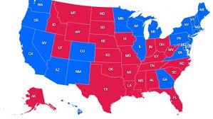 Resultados Elecciones Estados Unidos 2020