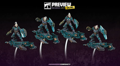 Sobre los Prospects de Necromunda, una breve opinión Sobre los Prospects de Necromunda, una breve opinión