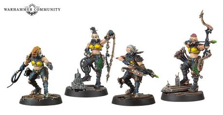 Sobre los Prospects de Necromunda, una breve opinión Sobre los Prospects de Necromunda, una breve opinión