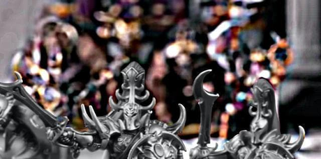 Slaangors de AoS de camino? Y puede que algo mas. Slaangors de AoS de camino? Y puede que algo mas.