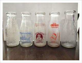 Las preferidas botellas de vidrio para leches pasteurizada y homogenizadas 🥛🍼🍶 Las preferidas botellas de vidrio para leches pasteurizada y homogenizadas 🥛🍼🍶