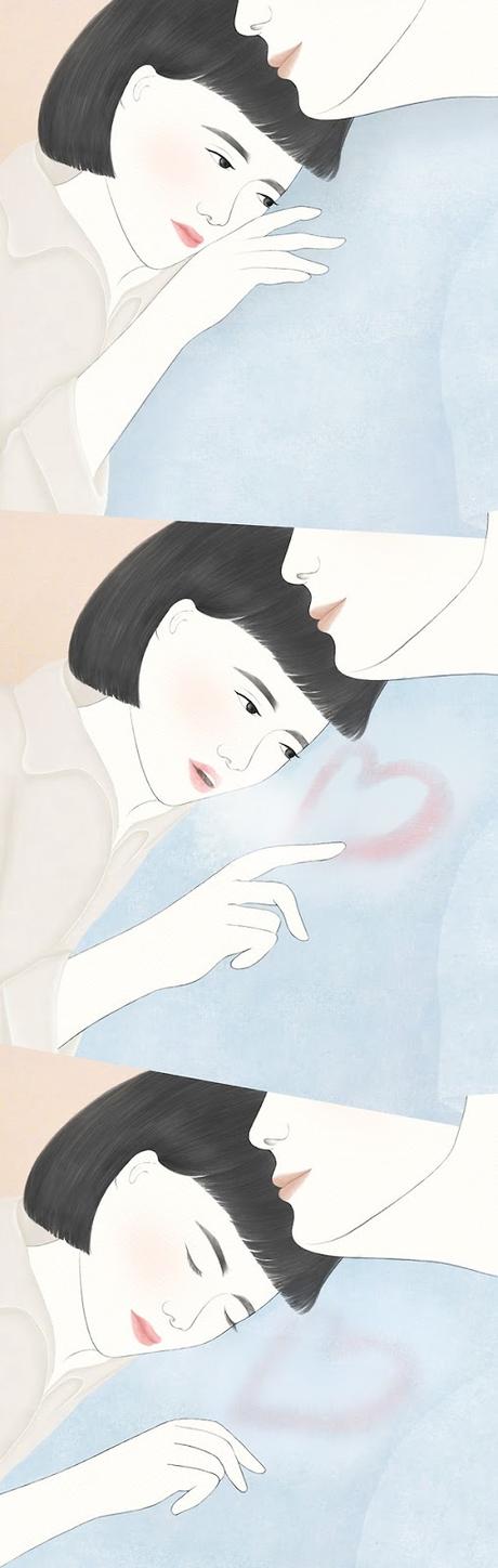 QUIZÁS DEBIMOS CONCEDERNOS EL SILENCIO.